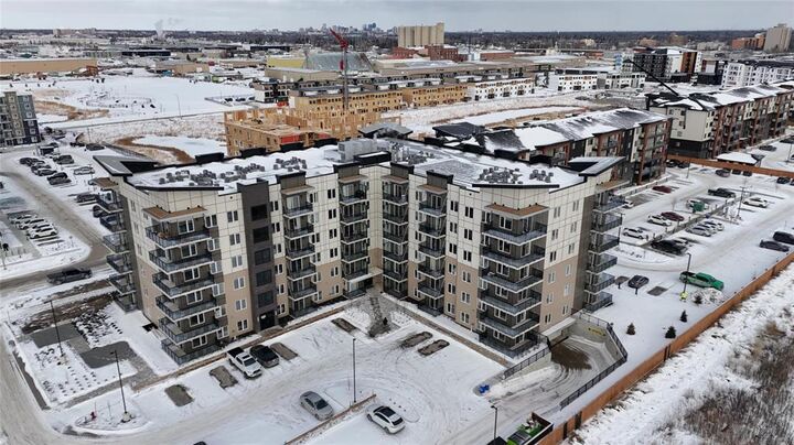 Photo de la propriété: 635 Ballantrae Drive MB R3T 6K4