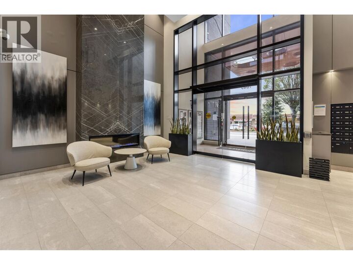 Photo de la propriété: 1045 Austin Avenue 501 BC V3K 0G9