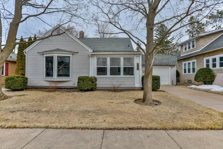 Property Photo: 1907 Zimmerman Street WI 54403