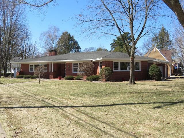 Property Photo:  808 Sturgeon Eddy Road  WI 54403 
