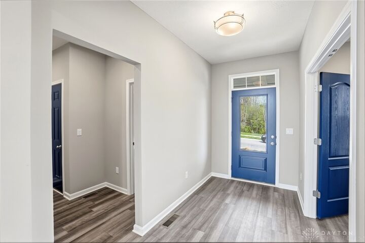 Property Photo: 2615 Golden Leaf Drive OH 45431