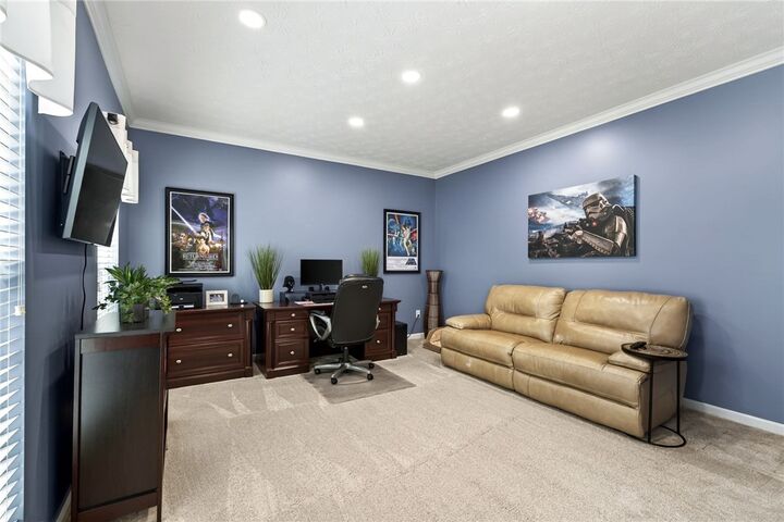 Property Photo:  10230 Morgan Grey Court  OH 45458 