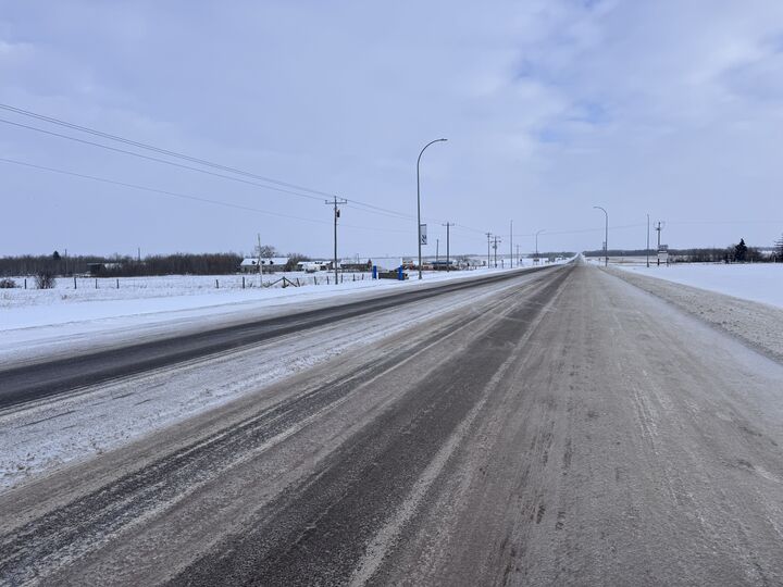 Property Photo:  100 Street  AB T7P 2P4 