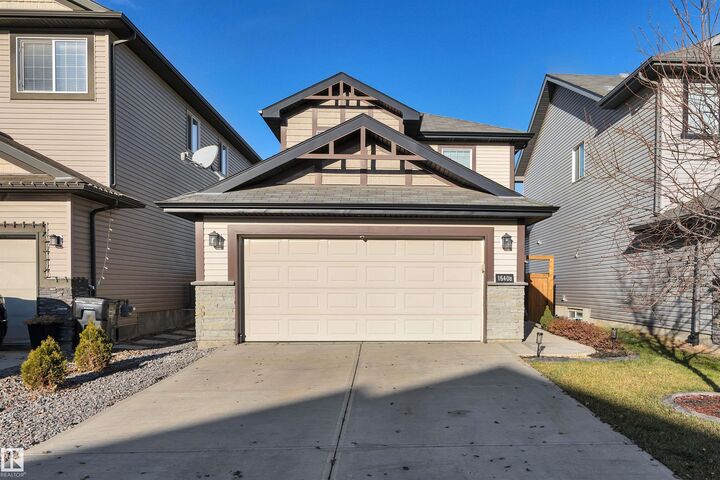 Photo de la propriété:  16408 12 Avenue SW  AB T6W 3K4 