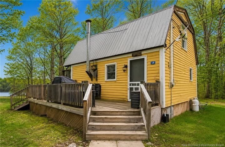 Property Photo: 19 Popal Grove Lane NB E4C 2C5