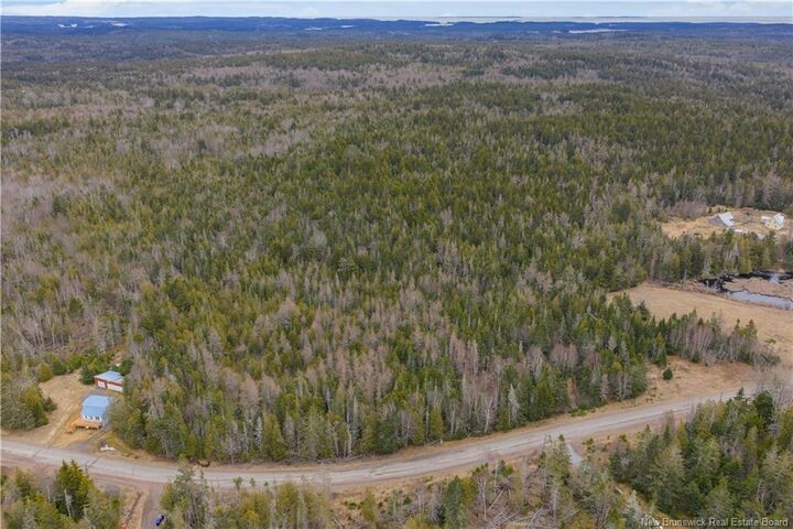 Property Photo:  Lot Mascarene Road  NB E5C 2R9 