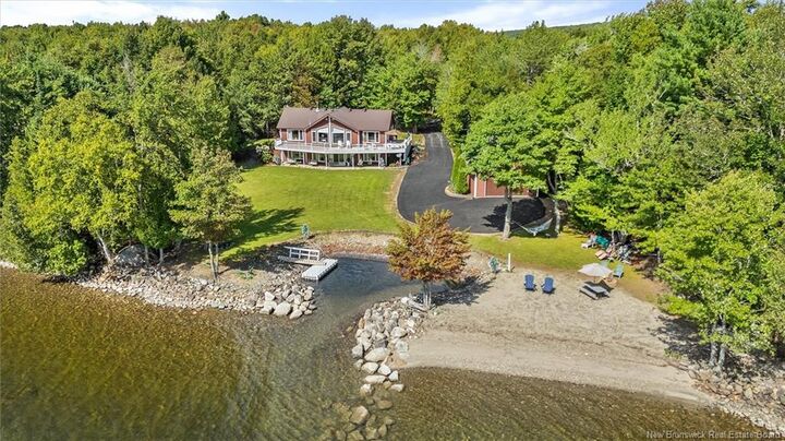 Property Photo: 71 Stevenson Lane NB E6H 1Y6