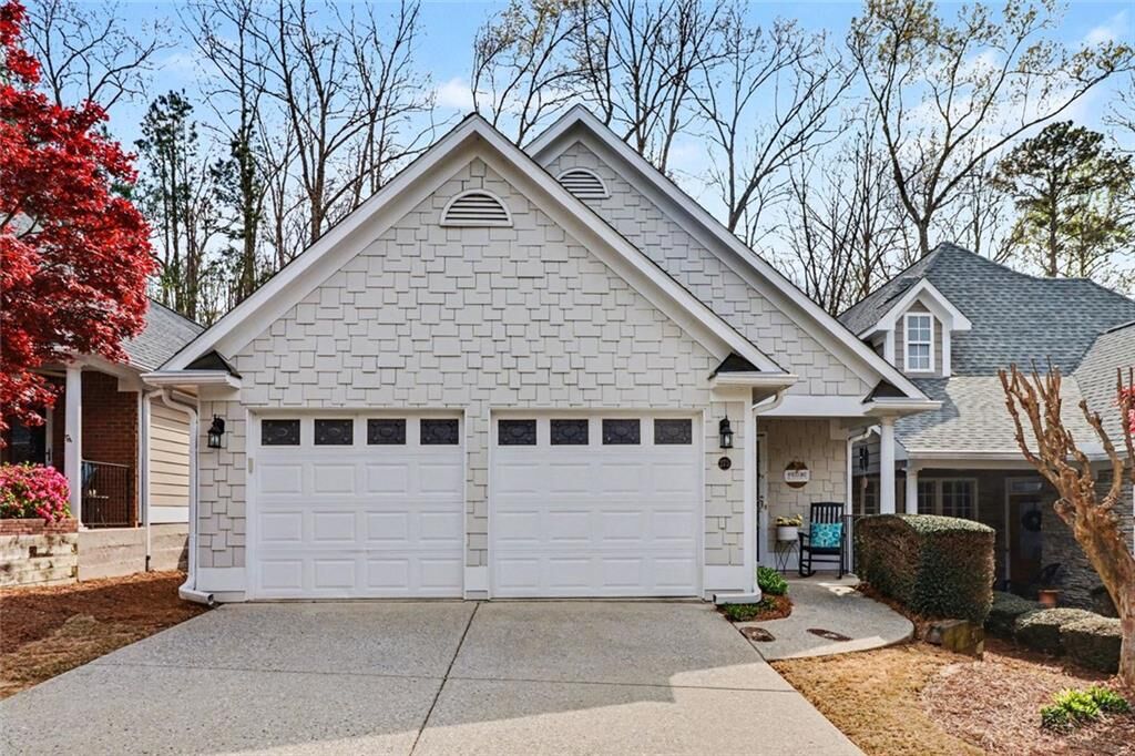 Property Photo: 275 Villa Creek Parkway GA 30114