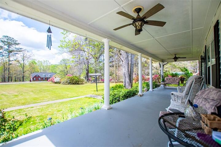 Property Photo:  1011 Rainey Road  GA 30179 
