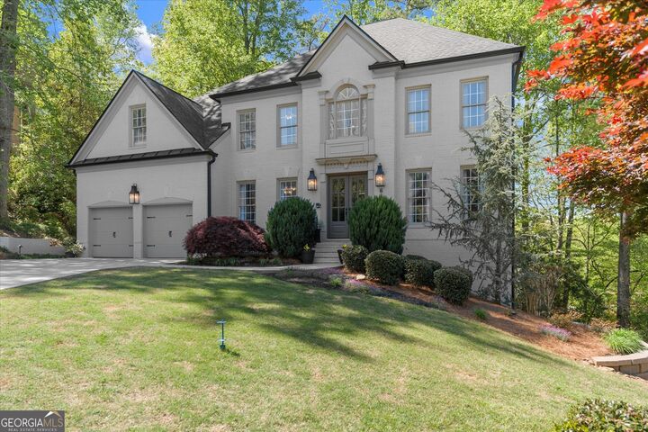 Property Photo:  680 Copper Creek Circle  GA 30004 