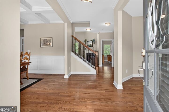 Property Photo:  4320 Jeston Court  GA 30028 