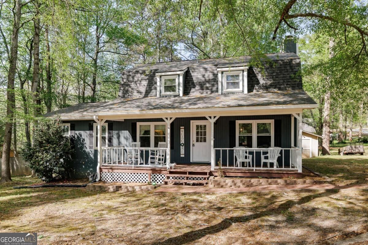 Property Photo:  11 Lauri Lane  GA 30630 