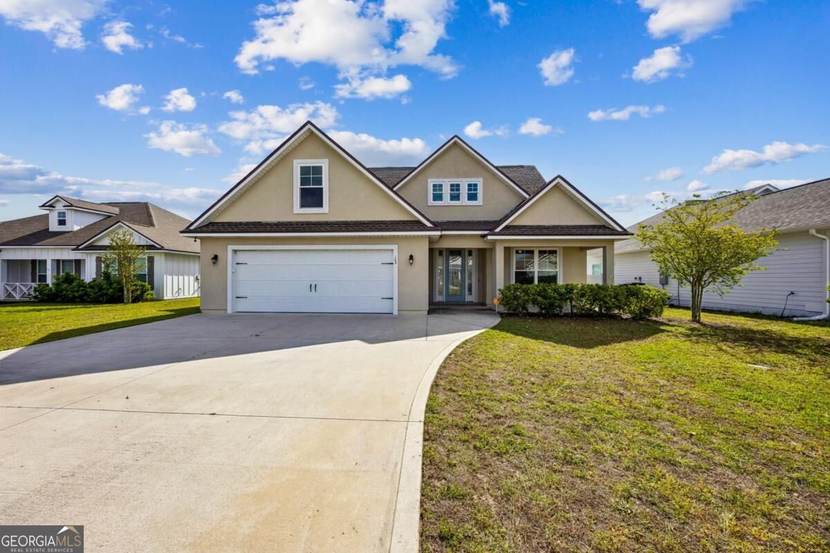 Property Photo:  104 Pomegranate Street  GA 31548 