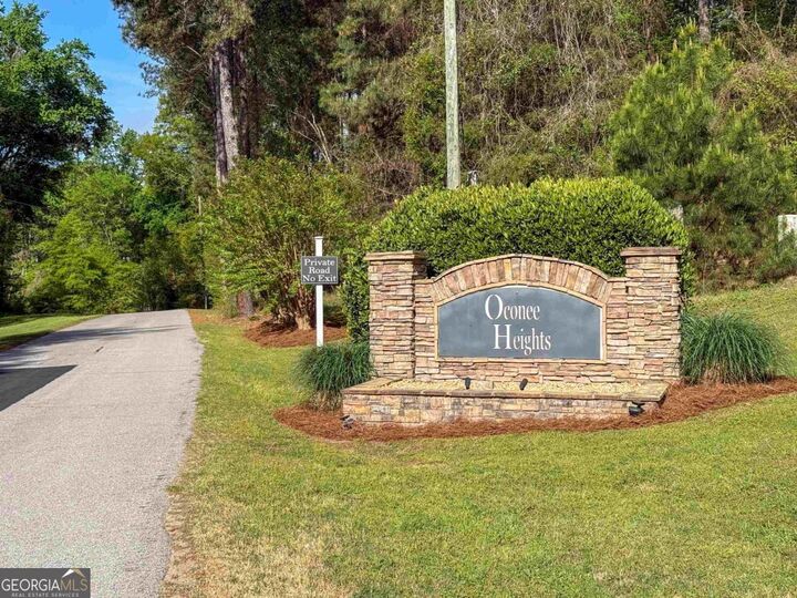 Property Photo:  1420 Oconee Heights Drive  GA 30642 