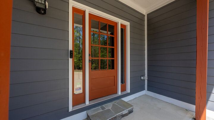 Property Photo:  900 Oak Crest Drive  GA 31904 