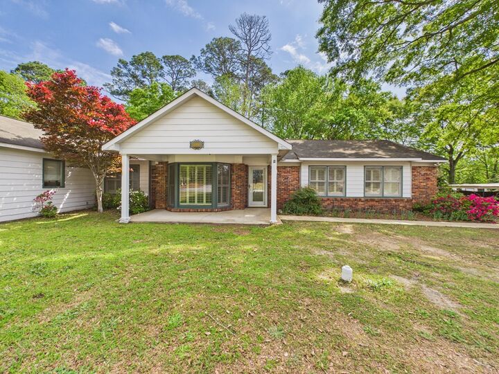 Property Photo:  6328 Fox Chapel Drive  GA 31904 