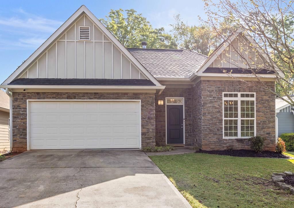 Property Photo:  7842 Lloyd Road  GA 31909 