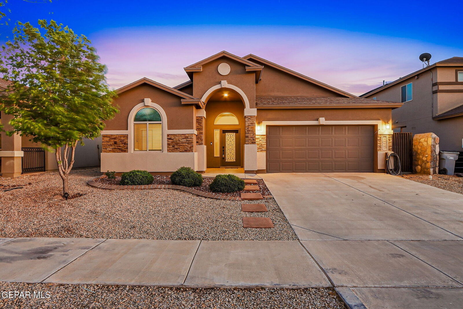 Property Photo:  14352 George Campbell Court  TX 79938 