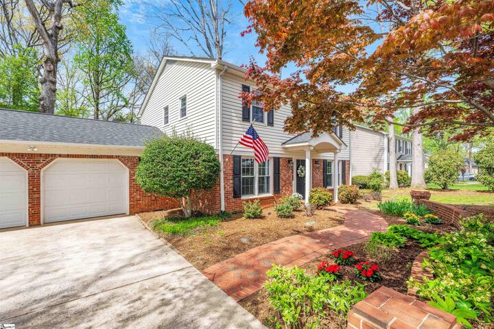 Property Photo:  103 Devenger Place  SC 29650 