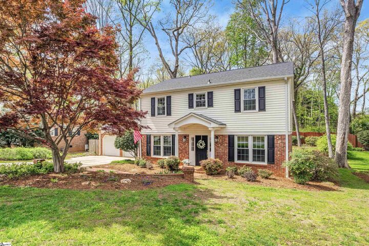 Property Photo:  103 Devenger Place  SC 29650 