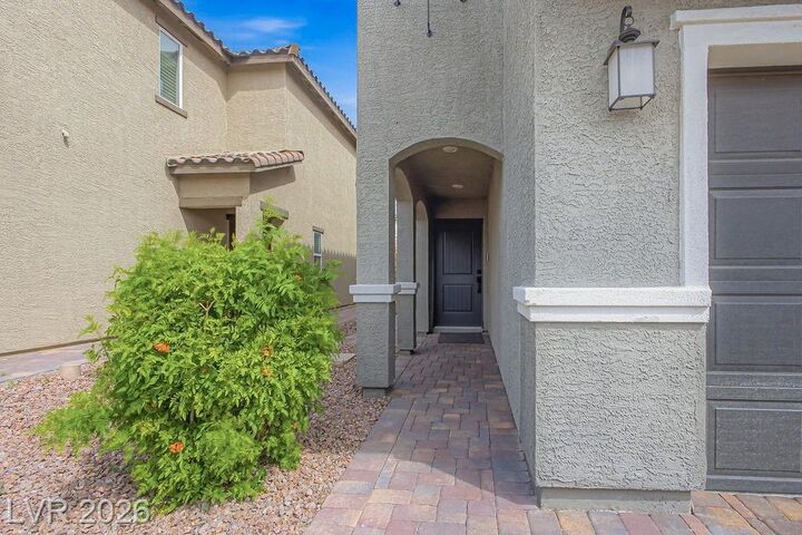 Property Photo:  4000 Victoria Agave Avenue  NV 89141 