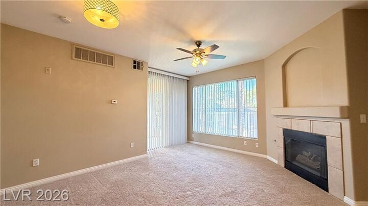 Property Photo:  7155 South Durango Drive 305  NV 89113 