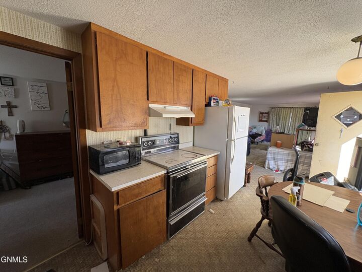 Property Photo:  113 3rd Street S  ND 58436 