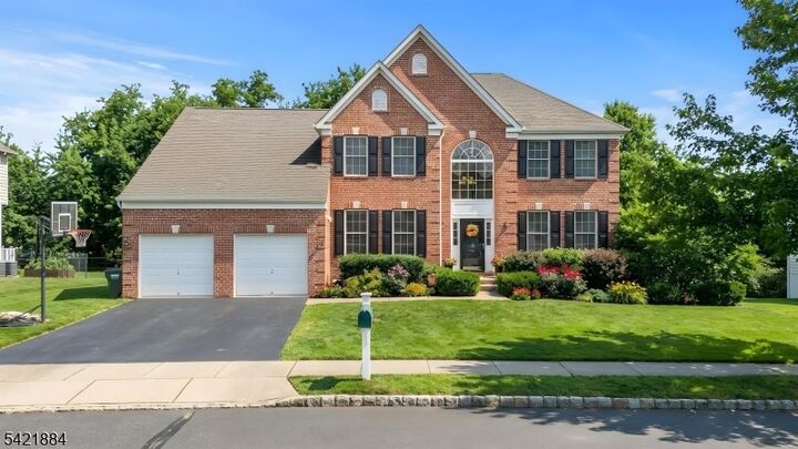 Property Photo:  26 Rouser Way  NJ 08844 