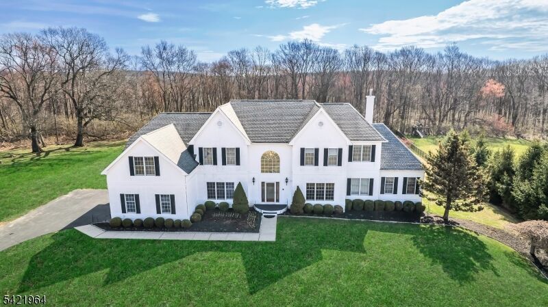 Property Photo:  16 Southwind Dr  NJ 07836 