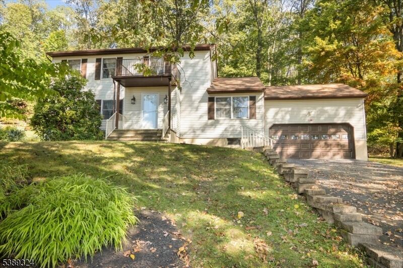 Property Photo: 195 Mount Pleasant Ave NJ 07866