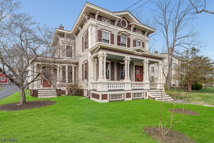 Property Photo:  68 W Main St  NJ 08809 