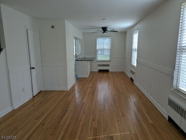 Property Photo: 2 Parkway Village 2B NJ 07016
