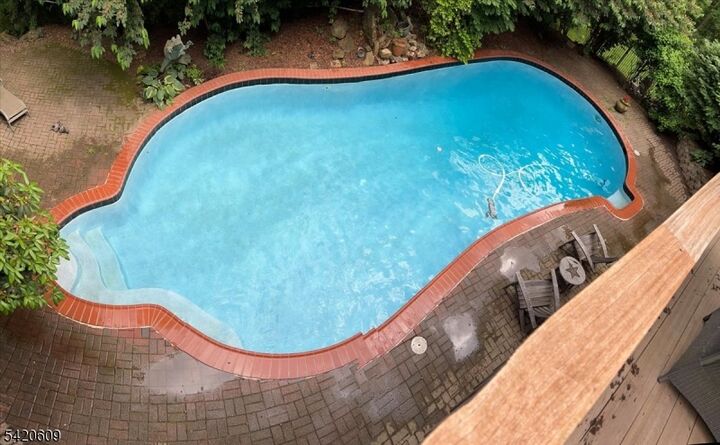 Property Photo:  908 Ravine Road  NJ 07830 