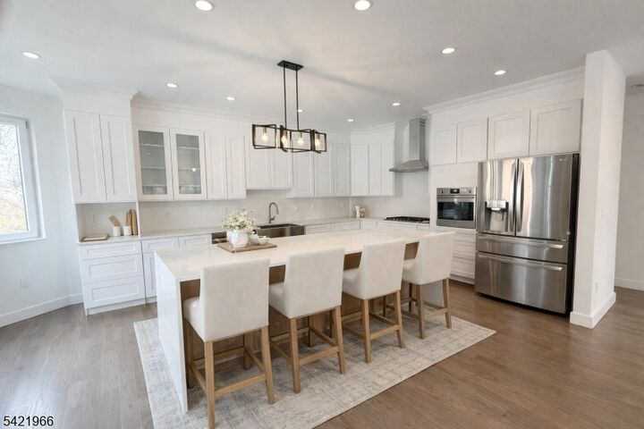 Property Photo: 85 Pine Brook Rd NJ 07082