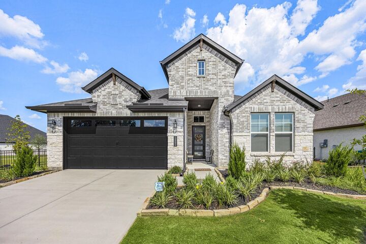 Property Photo:  14902 Shavers Drive  TX 77318 