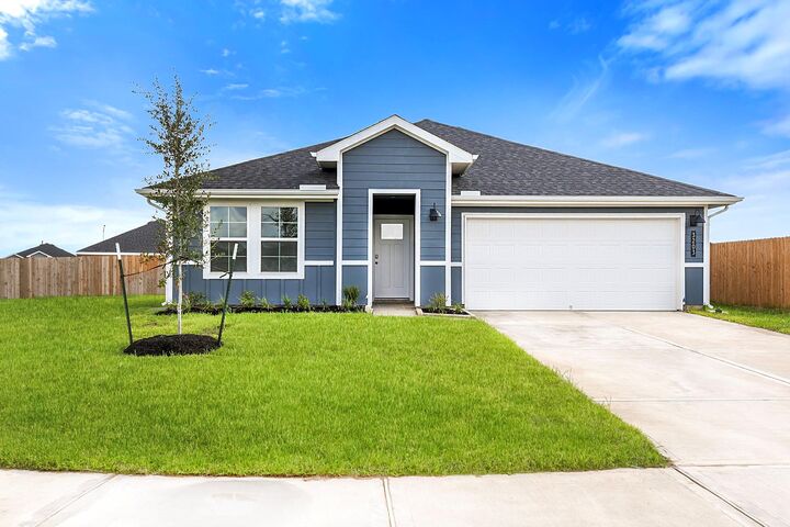 Property Photo:  3203 Langley Bend Lane  TX 77441 