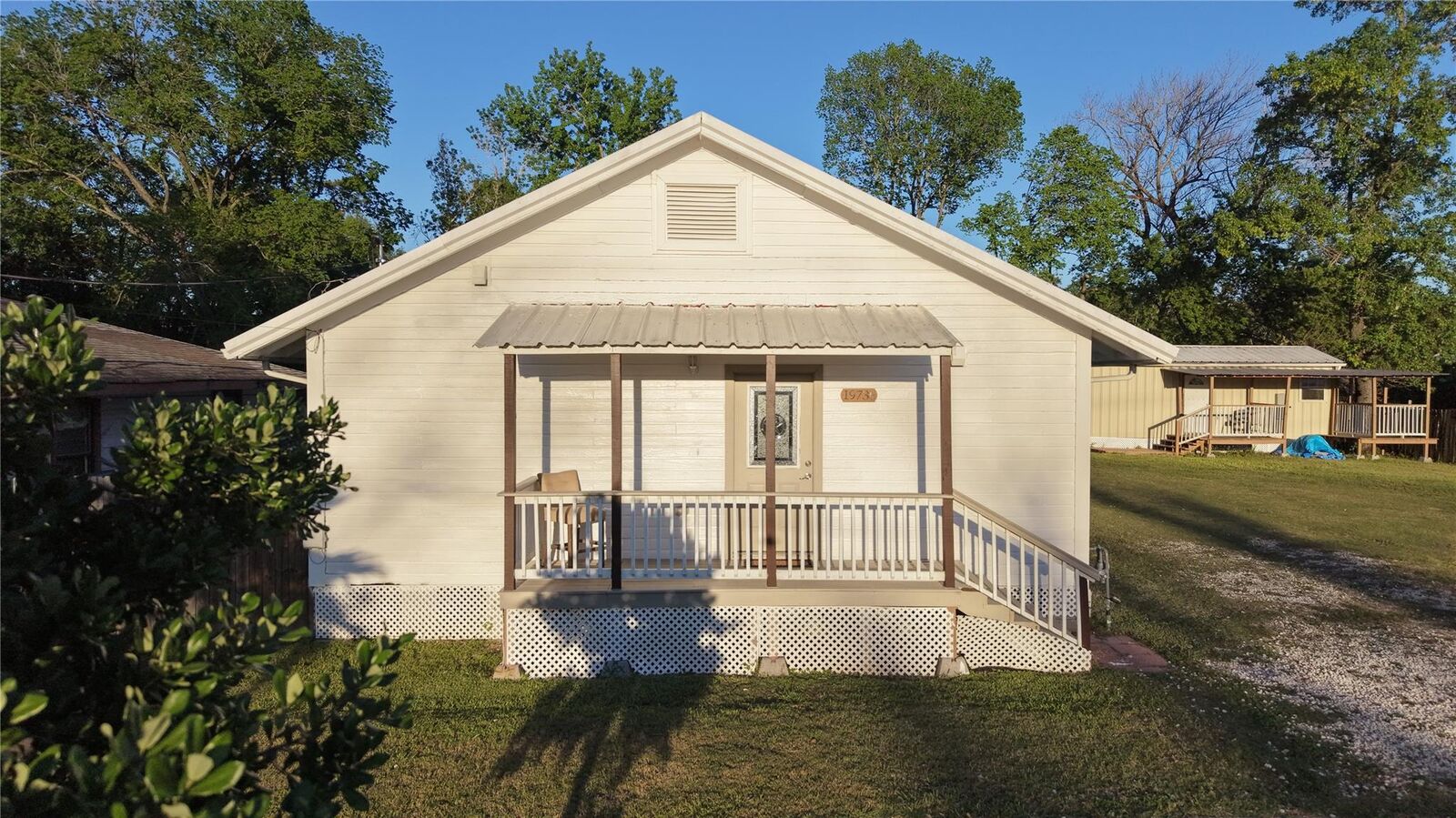 Property Photo:  19736 Dunbar Avenue  TX 77338 