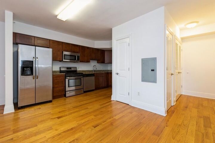 Property Photo: 809-815 22nd St 704 NJ 07087