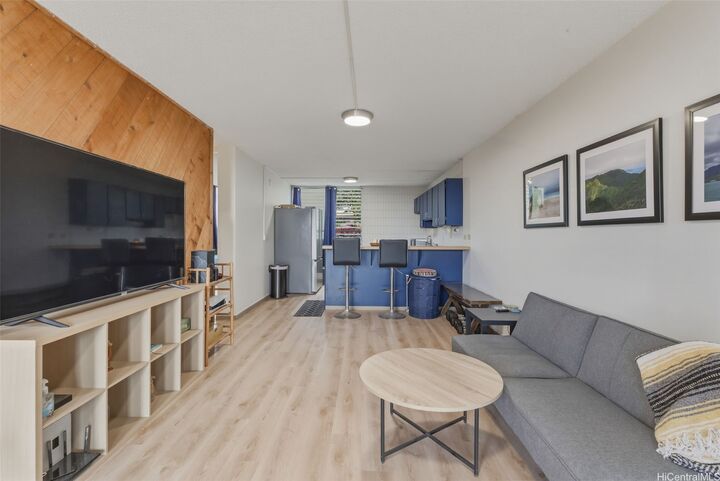 Property Photo: 1524 Pensacola Street 318 HI 96822