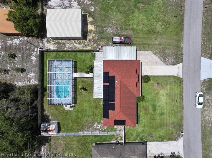 Property Photo:  120 Lemon Road NW  FL 33852 