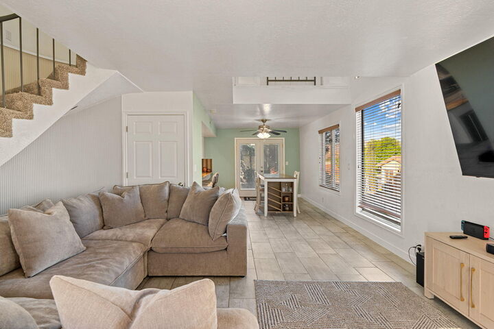 Property Photo: 1330 W Indian Hills #1 UT 84770