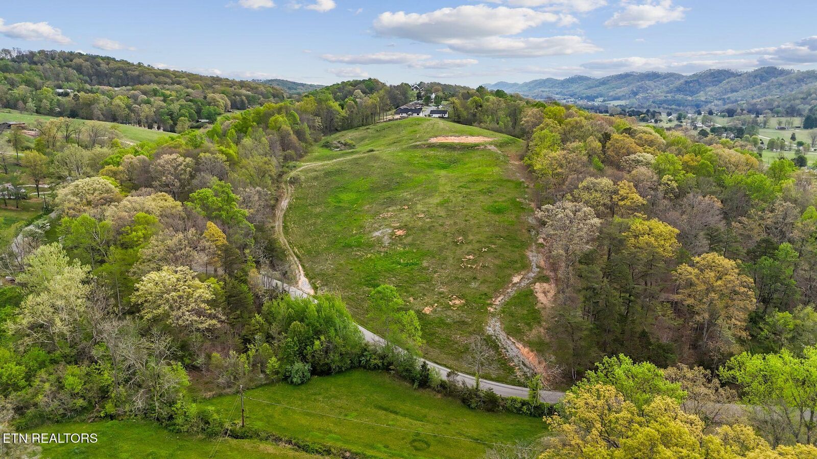 Property Photo:  0 Hubbs Grove Rd  TN 37807 