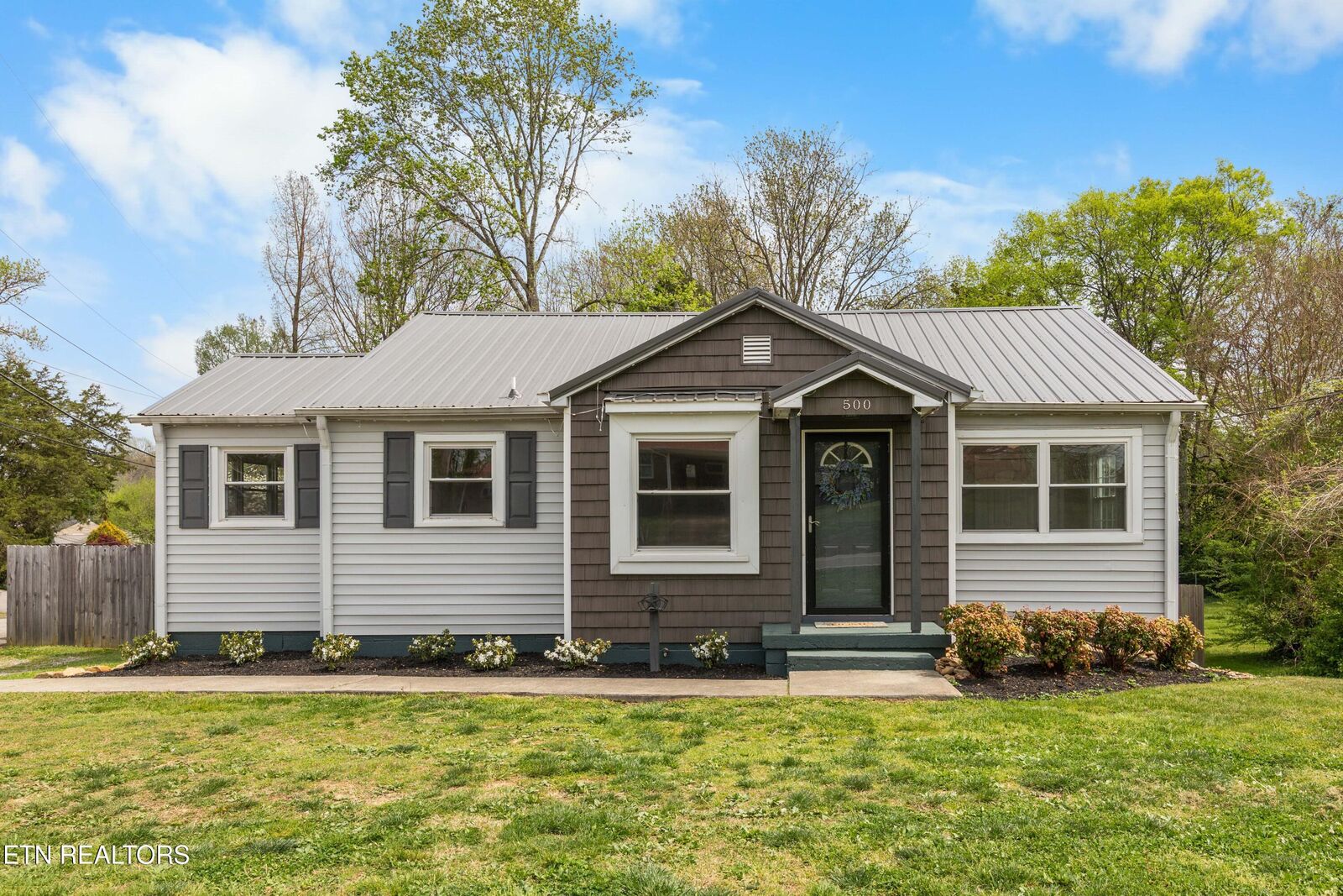 Property Photo: 500 Stone Rd TN 37920