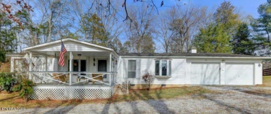 Property Photo: 115 Bowsprit Lane TN 37763