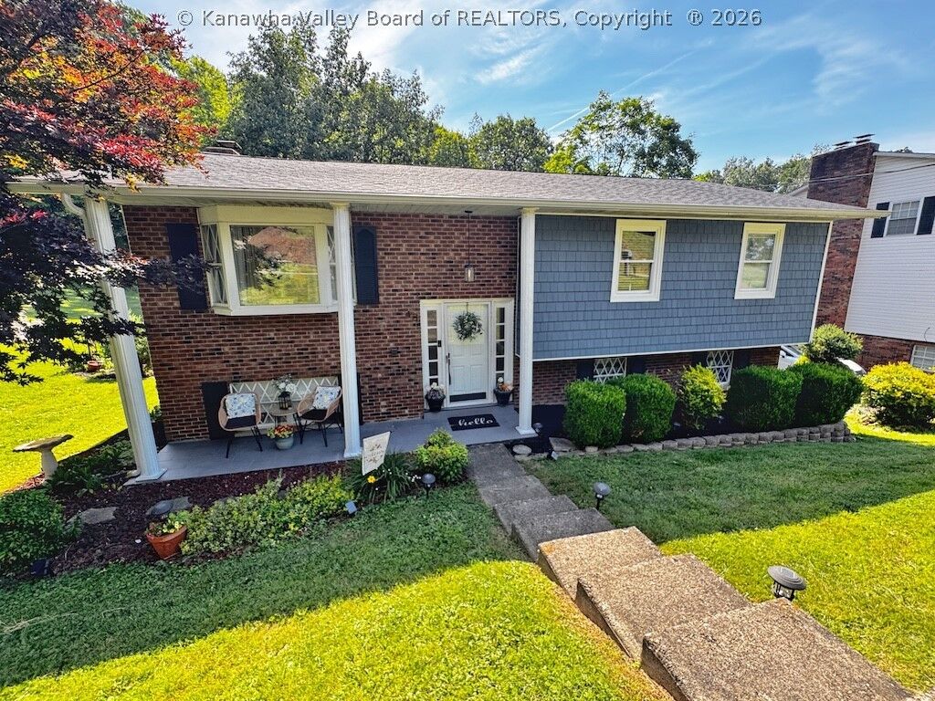 Property Photo: 48 Spruce Lane WV 25159