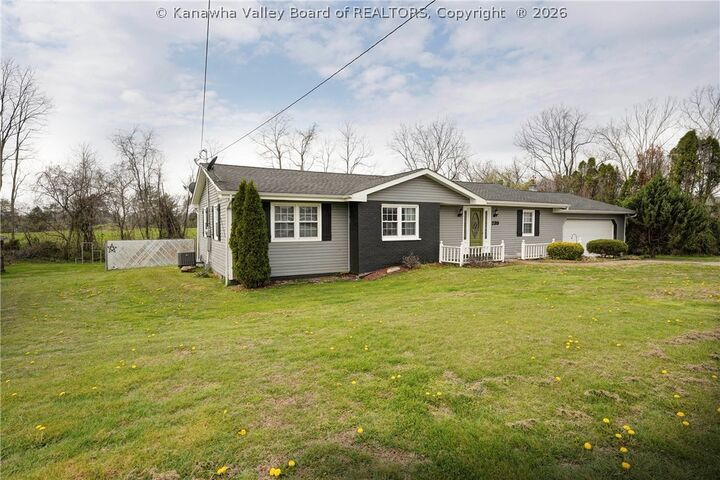 Property Photo:  239 Irene Circle  WV 25526 