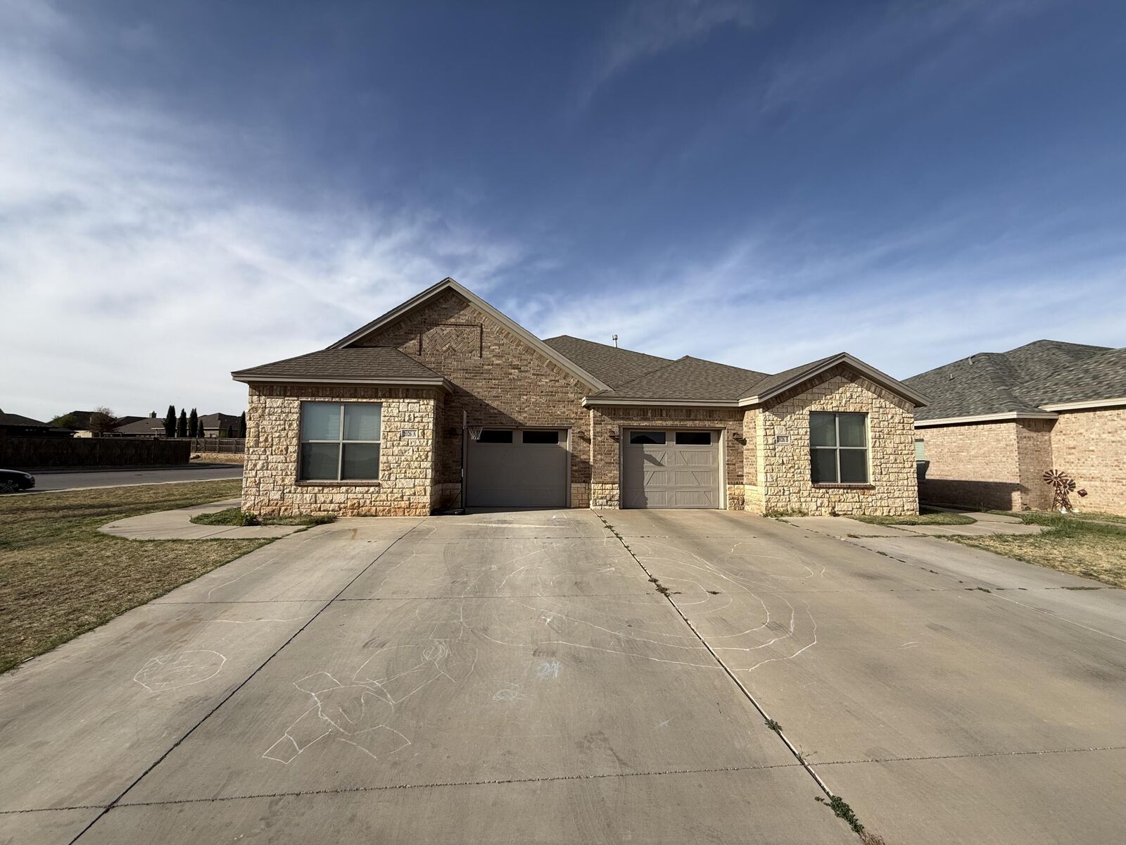 Property Photo:  2026 102nd Street  TX 79423 