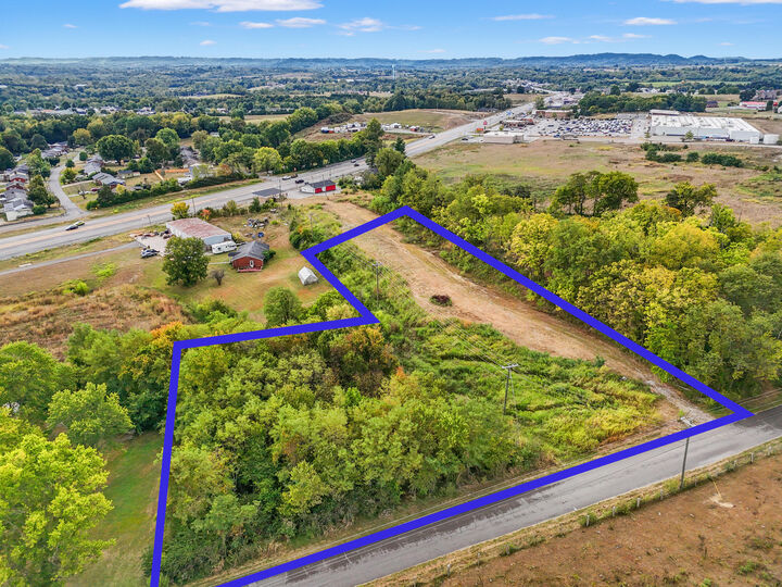 Property Photo:  410 Ridgeway Road  KY 40484 