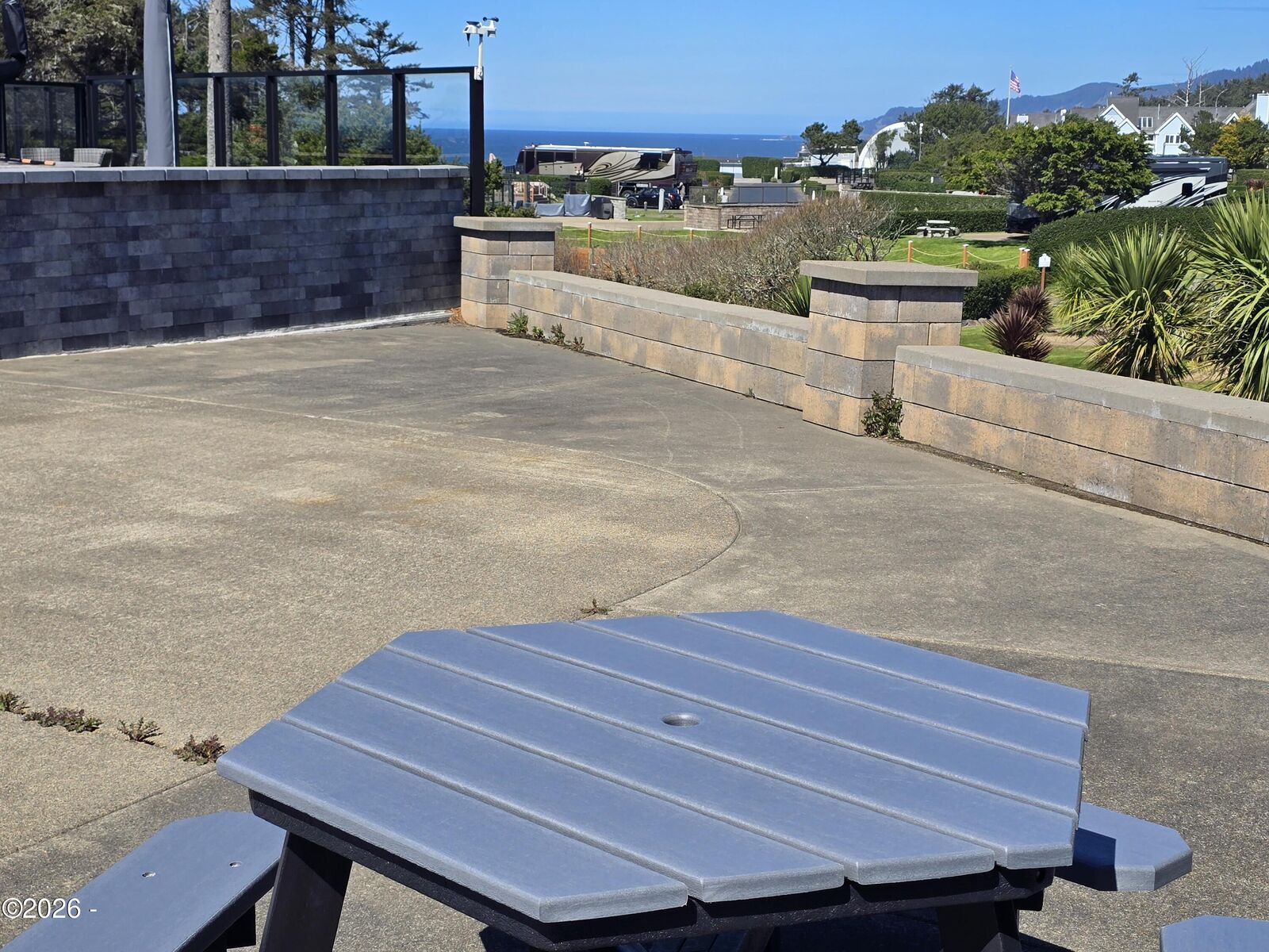 Property Photo:  6225 N Coast Highway Lot 119  OR 97365 