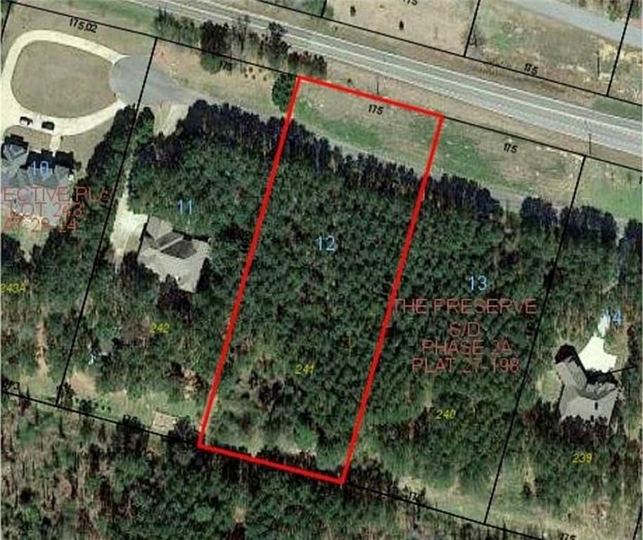 Property Photo:  2175 W Farmville Road  AL 36879 